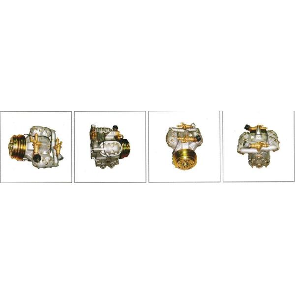 ALA21516 Bus A/C COMPRESSOR Thermo King X430 A/C COMPRESSOR