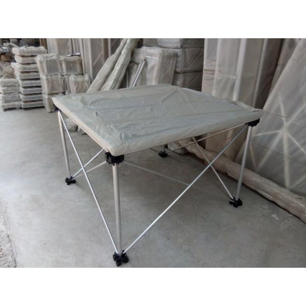 Indoor Event Frame Portable  Aluminum Stage Platform Waterproof  Plywood Board