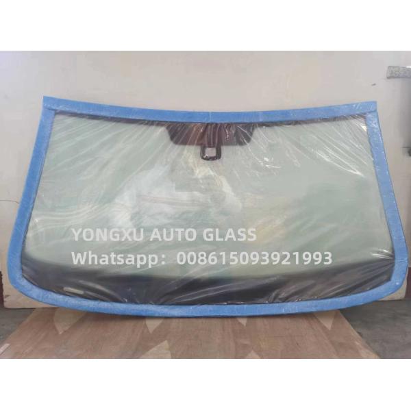 Volkswagen New Beetle 2d Hatchback 2011-2014 Front Car Glass Car Glass Color Change