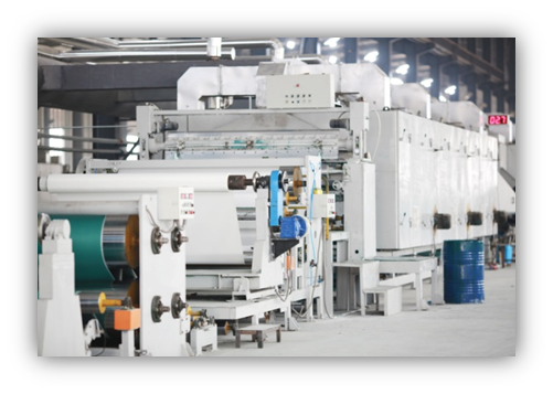 Jiangxi Jarulan Industrial Belt Co., Ltd.