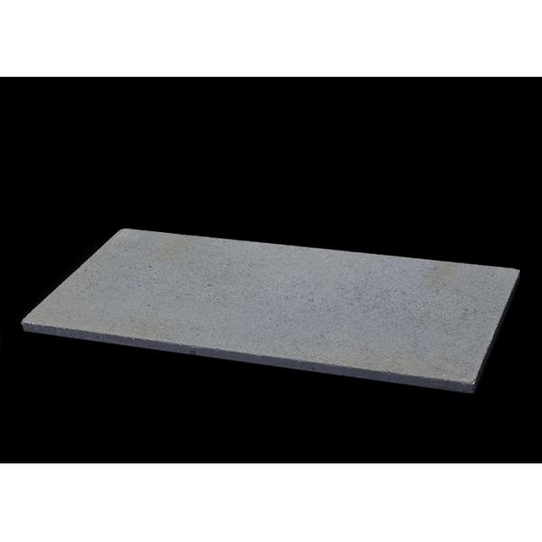 Скрепленные окисью высокотемпературные полки печи Сик для высокосортных керамиче