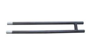 220V 380V シリコンカービッドヒーター 1600度 シリコンカービッド棒