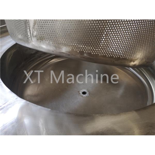 Электрический глубокий посоленный арахис жаря машину 2000KGS/H для арахиса