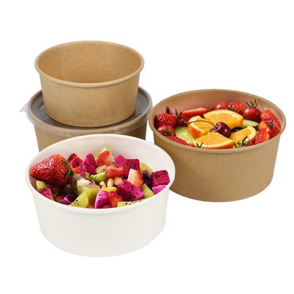 Устранимый шар бумаги лапши 750ML делая машиной 70 ПК/минуту