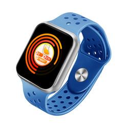 Pressão sanguínea esperta do relógio do podômetro de NFC a1 do smartwatch do podômetro do f3 de Amazfit impermeável