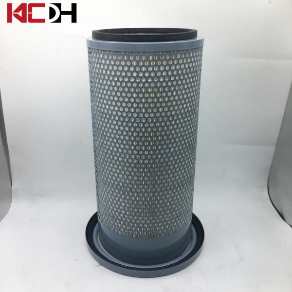 Элемент 600-181-6050 воздушного фильтра машинных частей экскаватора KOMATSU PC200-5