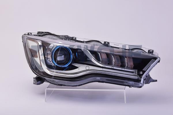 F08-4421020 Car Headlights Right Head Lamp Assembly For Jetour X90