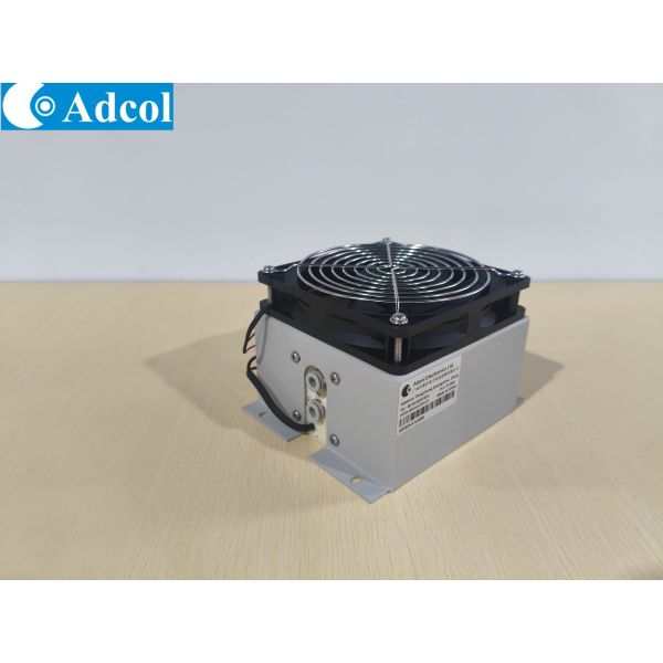 100W High-Performance Thermoelectric Liquid Cooler for Industrial and Medical Lasers
