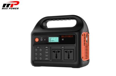 200W 230W Portable Power Station Power Supply Lithium Ion Battery Pack