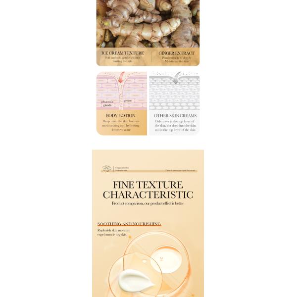 50G Turmeric Facial Cream Skin Care Whitening Acne Treatment Face Cream