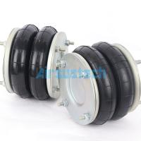 Dunlop Pneuride 8''×2  Bellow Cylinder MAX. Rubber Bellow OD. 230MM Air Actuator