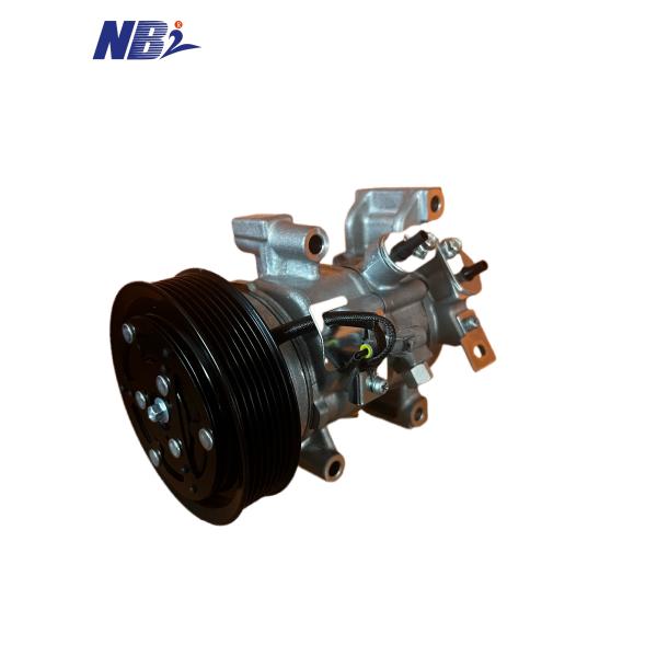 Автомобильный переменный компрессор 2016 Hilux TOYOTA REVO 2015 OEM:88320-OK660 88320-OK520 BC447160-9060