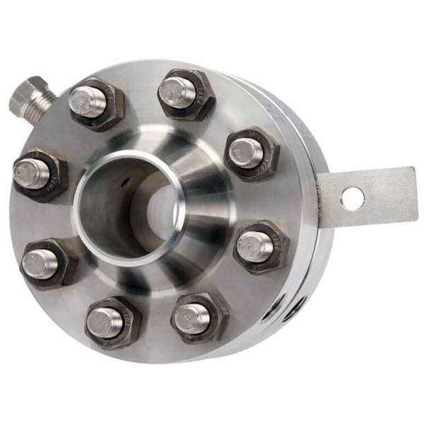 Hastelloy B3 Orifice Flange Orifice Plate ASME B16.36 UNS N10675 DIN 2.4600