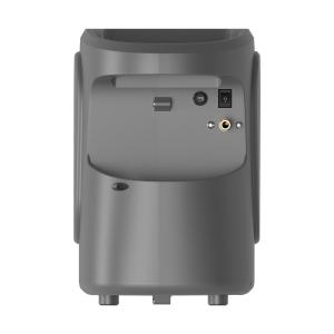 10kW定格熱負荷、最高温度55℃のコンパクトトラベルインスタントガス給湯器