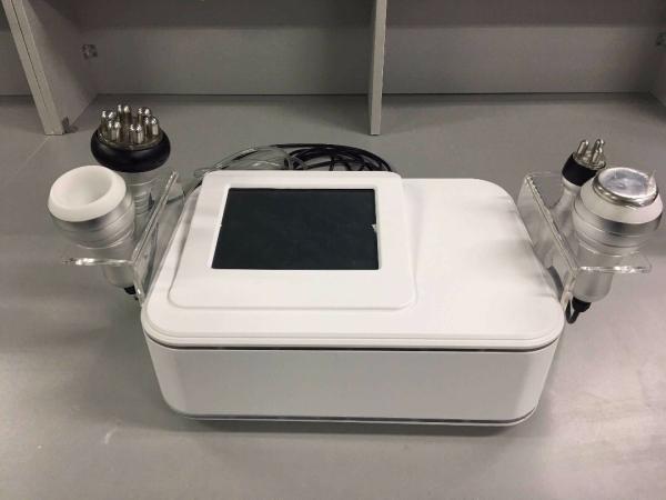 40K Cavitation Vacuum Radio Frequency skin rejuvenation and slimming machine