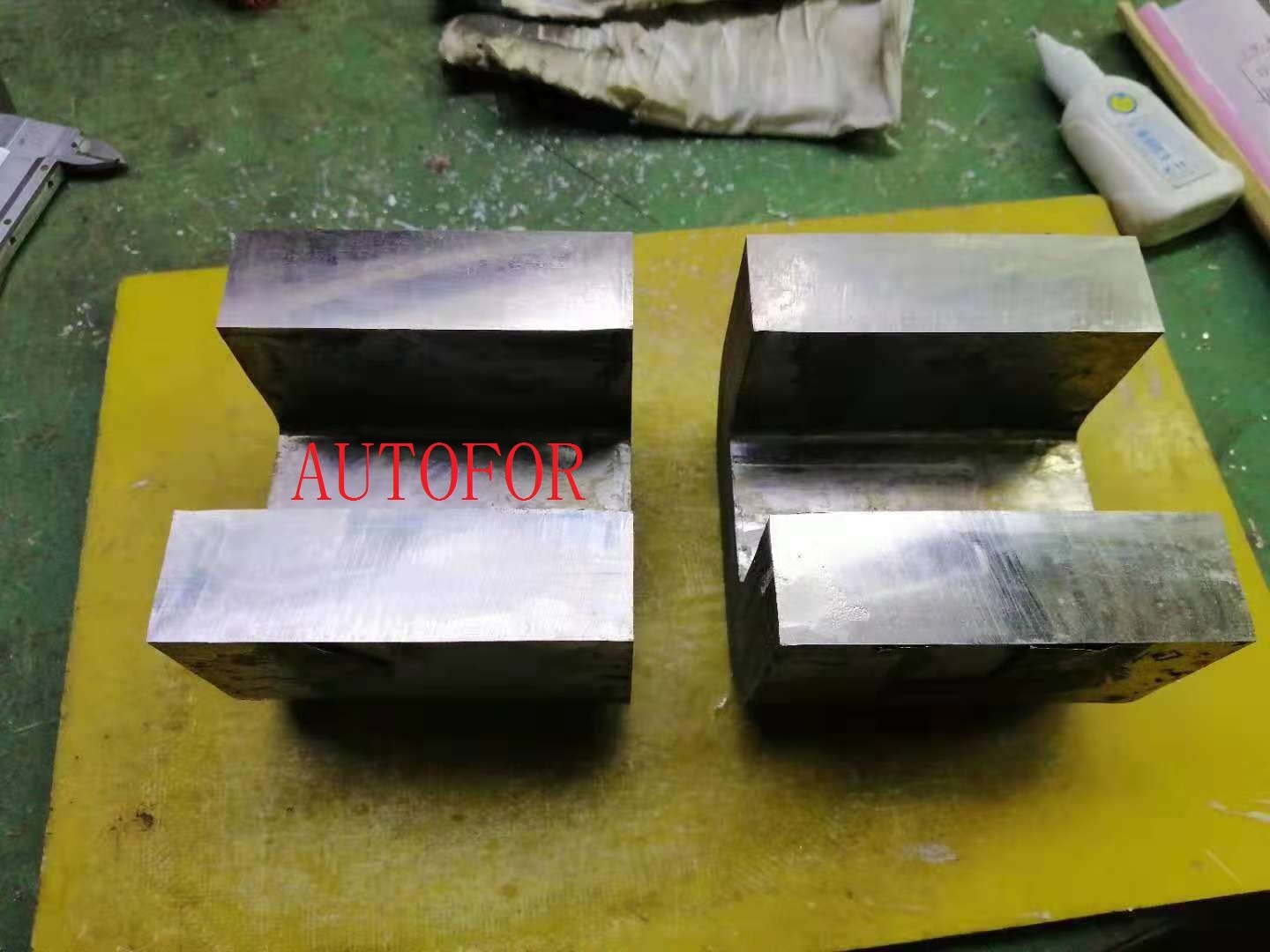 Ультратонкое высокоточное режущее колесо из смолы для аморфного сплава