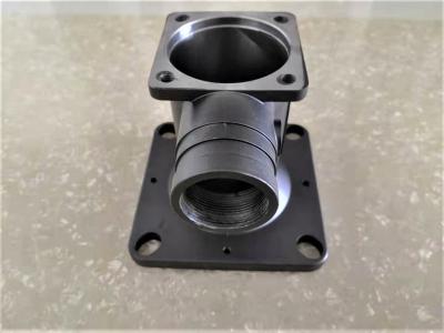 OEM Precision Cast Products ADC12 Aluminum Die Casting Mining Components