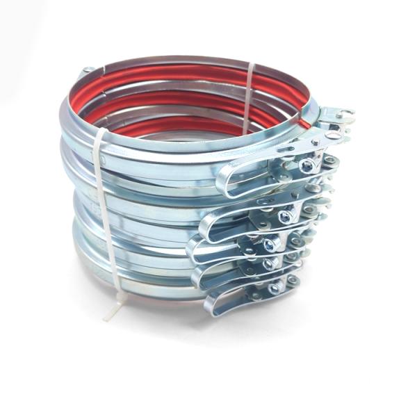 Регулируемая струбцина диапазона v 3,5 дюйма для промышленной дактировки