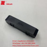 Producción Car Fuse Holder 3099022 Auto carrocería chasis de motor piezas de mayor volumen de ensamblaje de fusibles para Brilliance H320