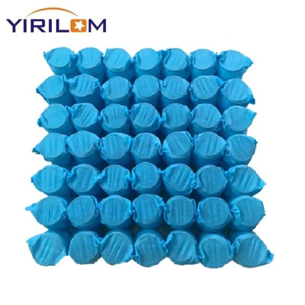 High Quality Spring Supplier Spring Sofa Inner Pocket Spring for Sofa Seat Cushion