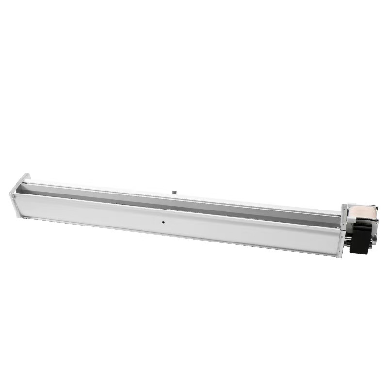 HY-45AC Series Longitudinal/Cross Flow Fans Over One Meter in Length Aluminum Alloy OEM AC220V