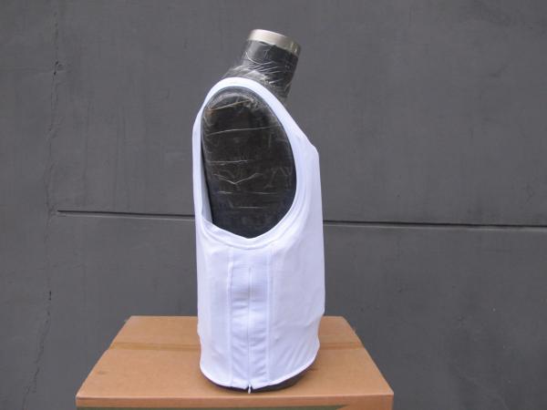 Waterproof Kevlar Anti Stab Vest Custom Body Armor Vest