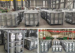 XI'AN FENGHUIHE INTERNATIONAL TRADE CO.,LTD.
