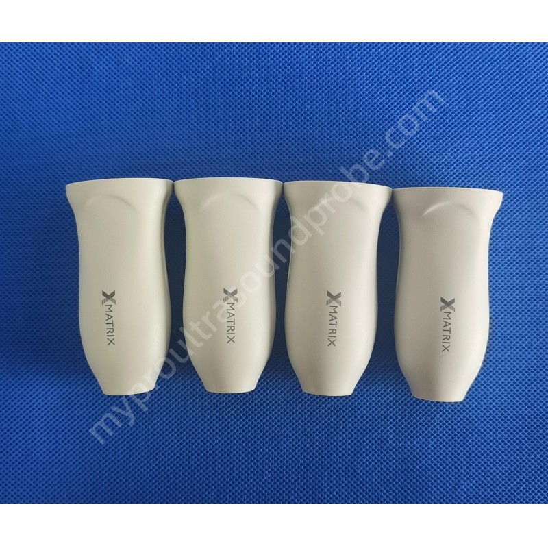 Phased Array Medical Ultrasound Transducer Housing For Philips X5-1 Ultrasound