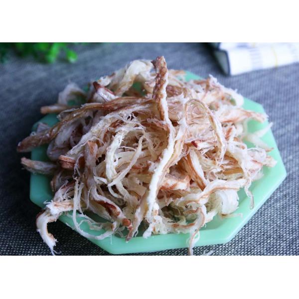 Seasoned Dried Squid Strip Roasted By Iron Plate Korean Thailand Market