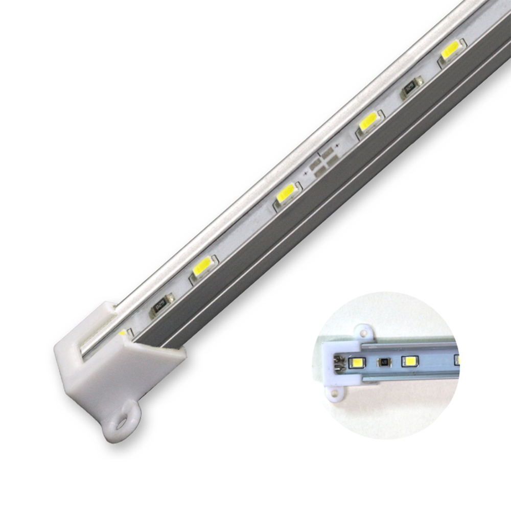 ONN-X2B 2700-6500K Walk In Freezer LED Lights LED Strip Lights For Cooler Doors