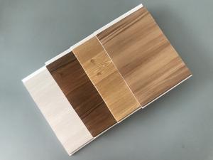 7.5Mm Flat Plastic Laminate Panels For Domestic Ceiling And Wall Installations