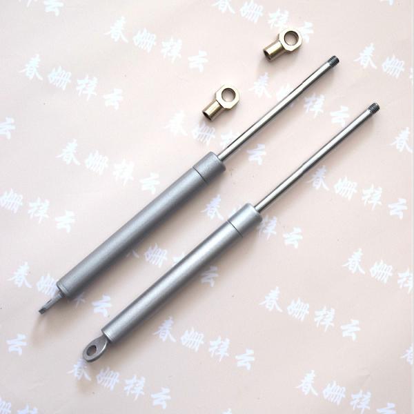 Mini Furniture Gas Spring / Gas Damper Lift For Pull-Out Elevator Basket