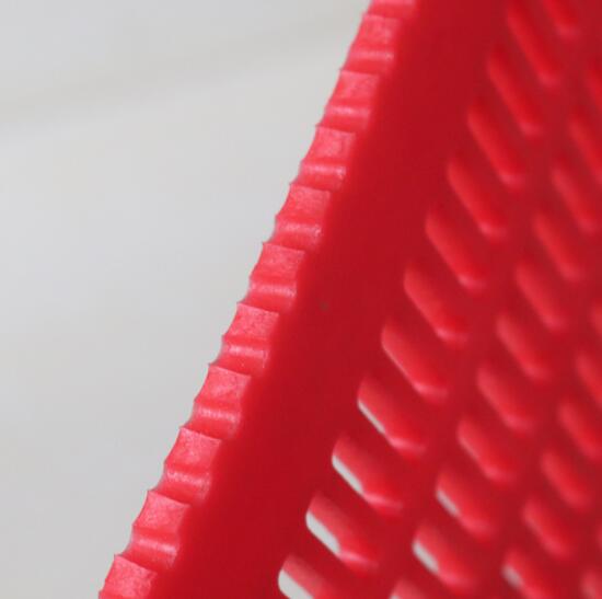 High Abrasion Resistance Clamping Polyurethane material Flip Flow Screen for coal screen