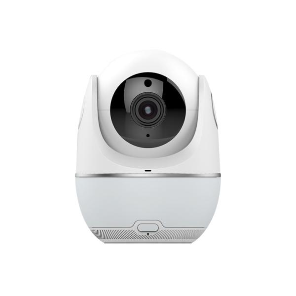 5inch Health Indoor Night Vision Baby Monitor 1500MA Battery Built In Mic