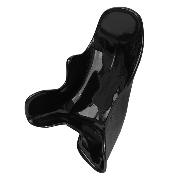 Custom Scale Rigid Kart Seats For Racing Cars High Heat Resistance