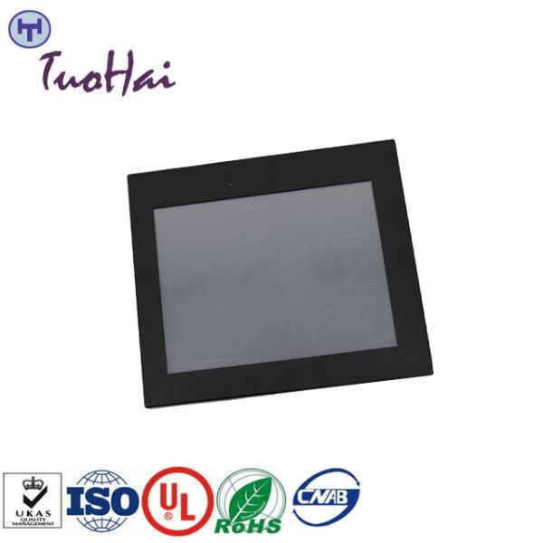 009-0025163 0090025163 NCR 6626 LCD дисплей монитора 15 дюймов