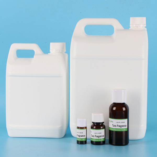 Free Samples 100% Purity Liquid Oil Natural Taro Flavouring Essence for Food Bakery Making