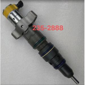 INJECTOR AND PARTS