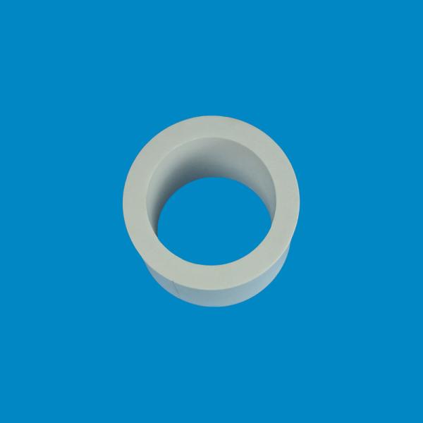 HRA90+ Ceramic-Lined Wear Resistant Pipeline for Lithium Battery