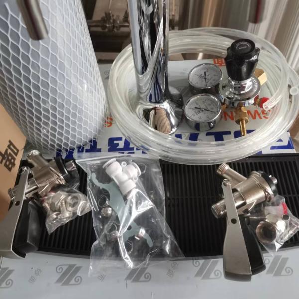 43KG/94.8lb Барные аксессуары Тип пивного охладителя и диспенсера с суб-пивным диспенсером