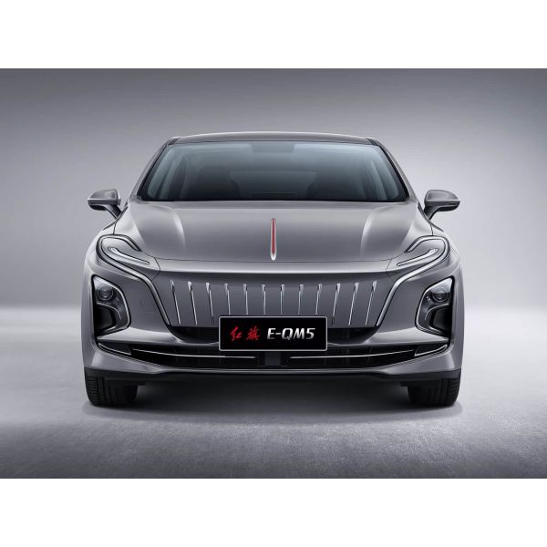 Hongqi E-QM5 Electric Sedan with 560km Range New Energy Vehicle for Sale