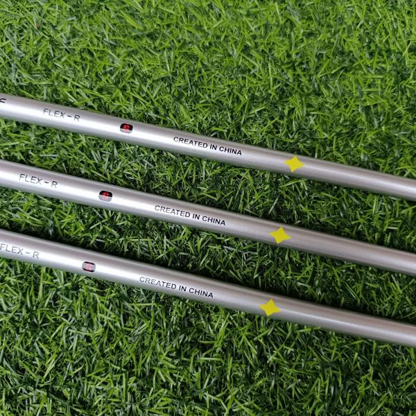 golf shaft , golf carbon shaft , golf graphite shaft  length 46 inch