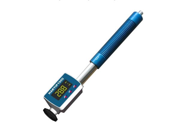 Leeb Pen Cast Steel Hartip1900 Integrated Hardness Tester G Probe Auto Impact Direction