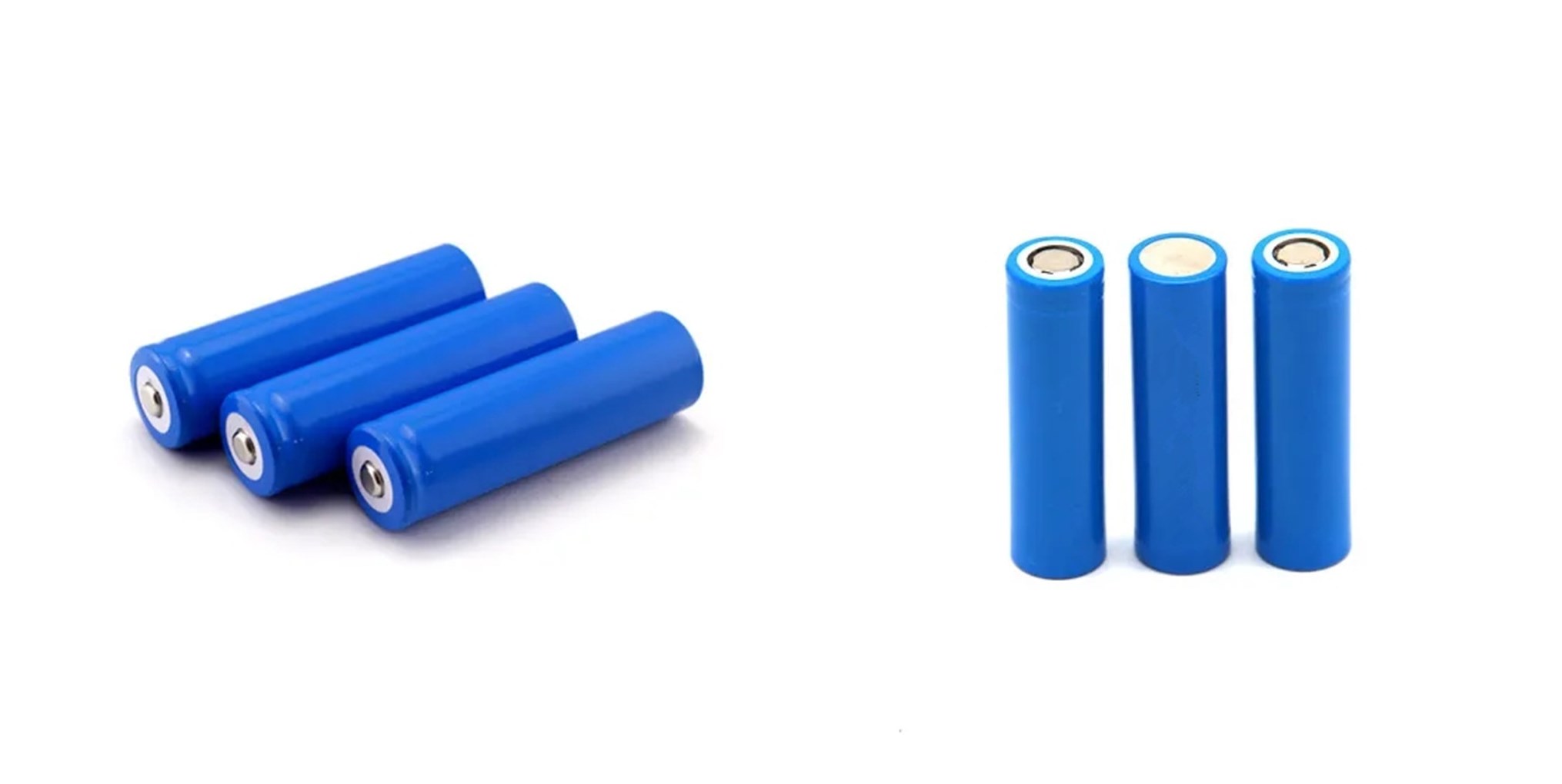 батарея системы накопления энергии клетки Lifepo4 3.2V 1500mAh 18650