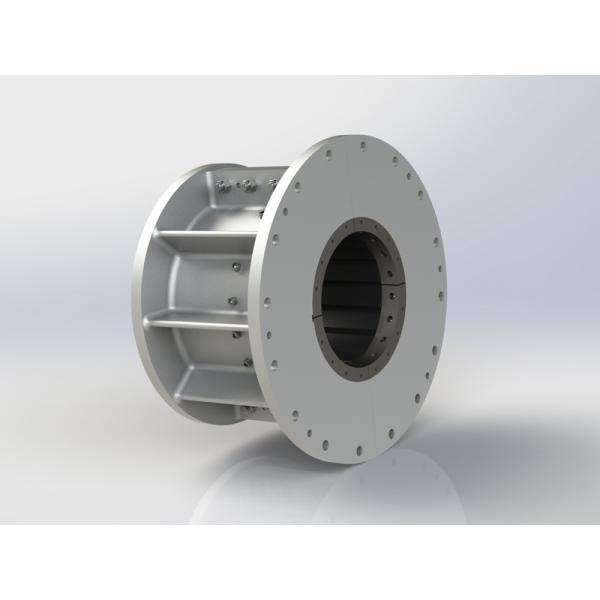 Water-Lubricated Bearing For Hydro-Turbine Customized Request Accepted OEM Bearings Seals