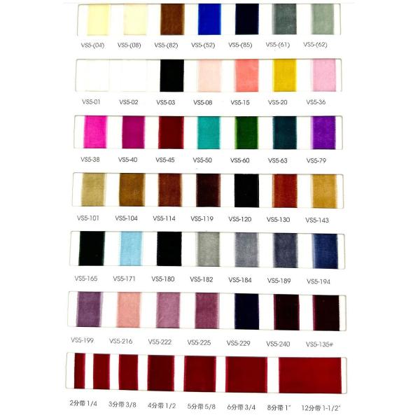 2.5 см бархатная ленточка, свадебная вечеринка, темно-зеленая бархатная ленточка