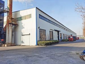 Zhongxi (shandong) Metal Technology Co., Ltd.