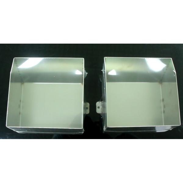 High efficiency automatic sealing machine carton box packing machine