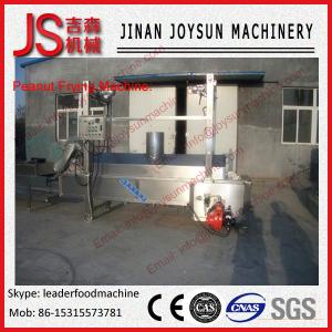 Peanut Fryer Machine