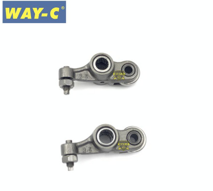 JZ511203 Motorcycle Moto Rocker Arm Assy For BAJAJ BOXER BM150